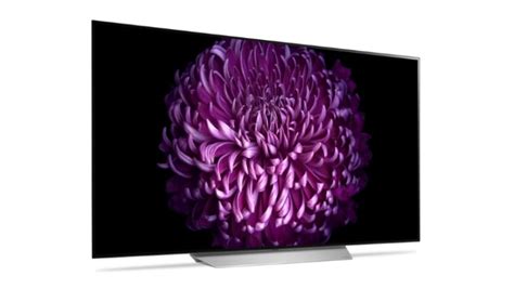 lg oled65c7p review